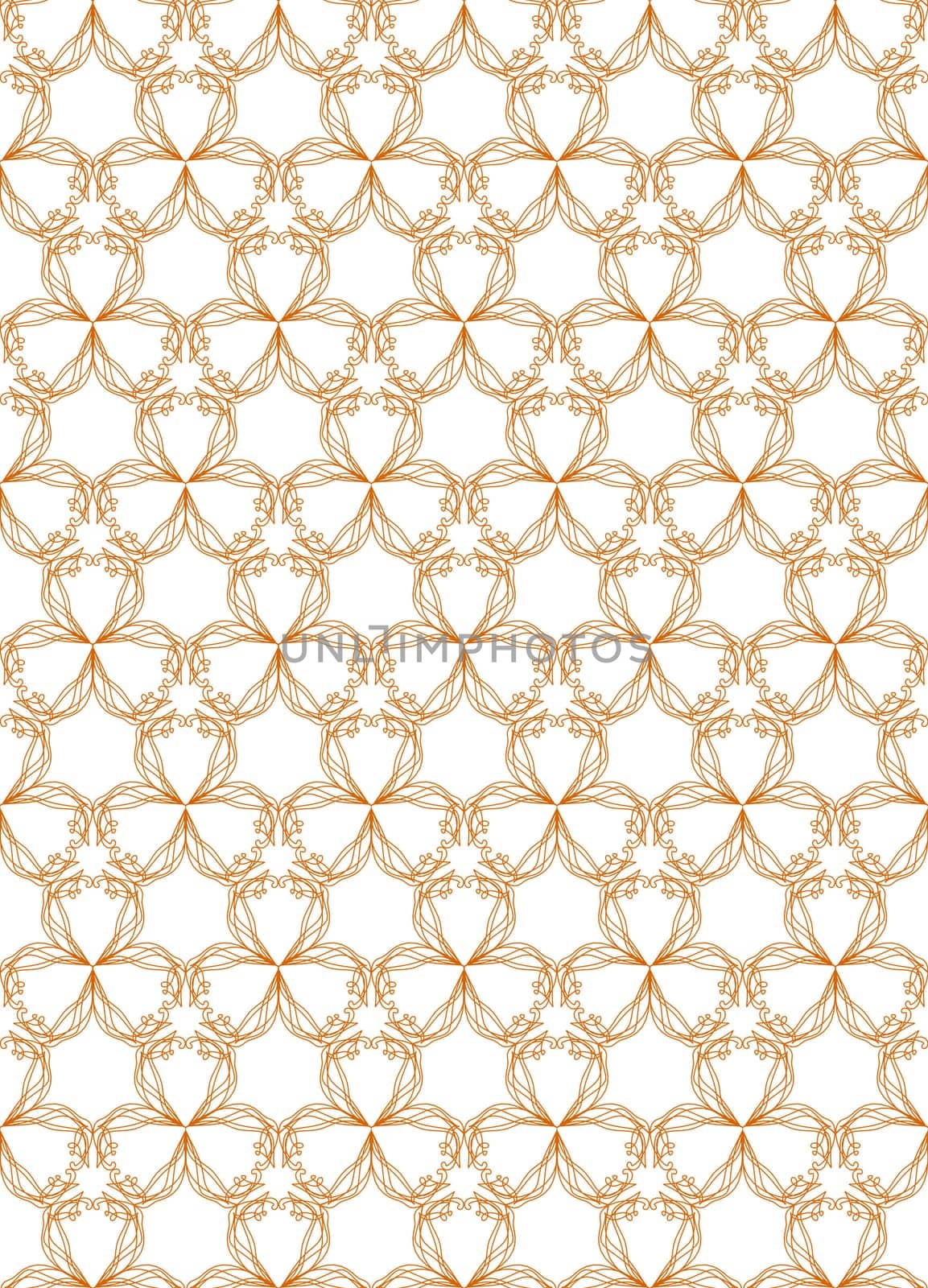 Wallpaper pattern