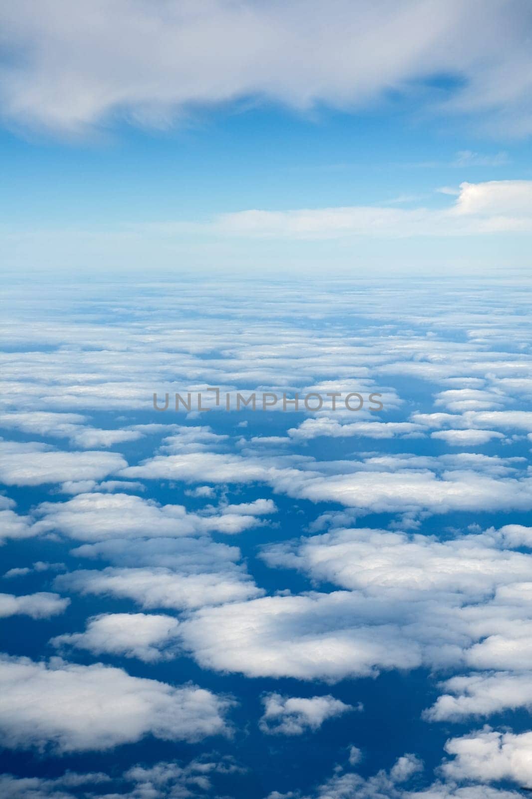 Beautiful clouds