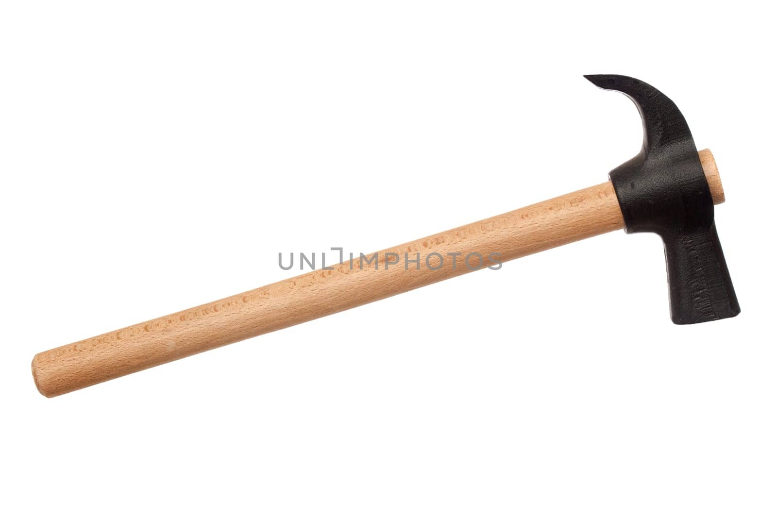 Hard hammer