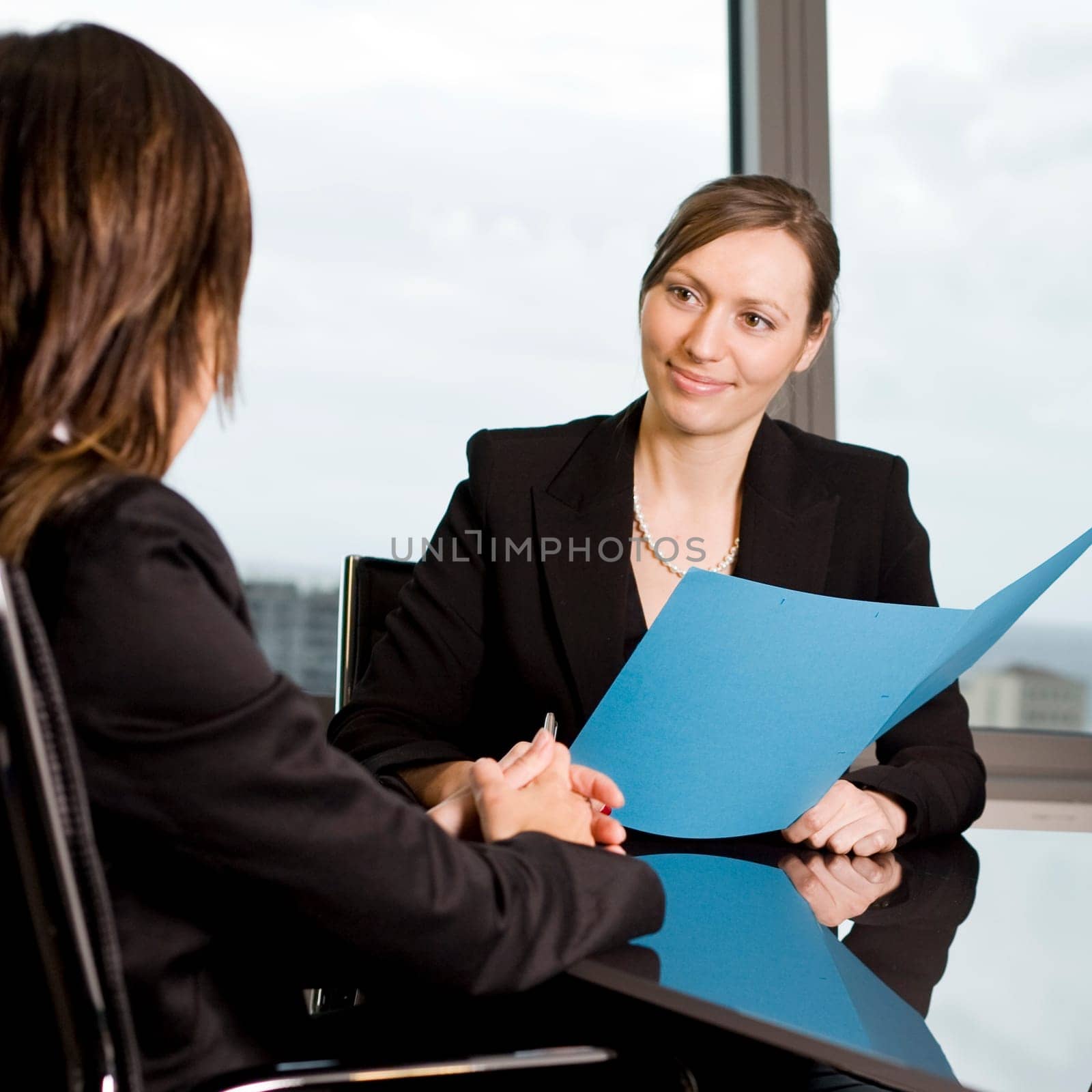 Customer Talk
