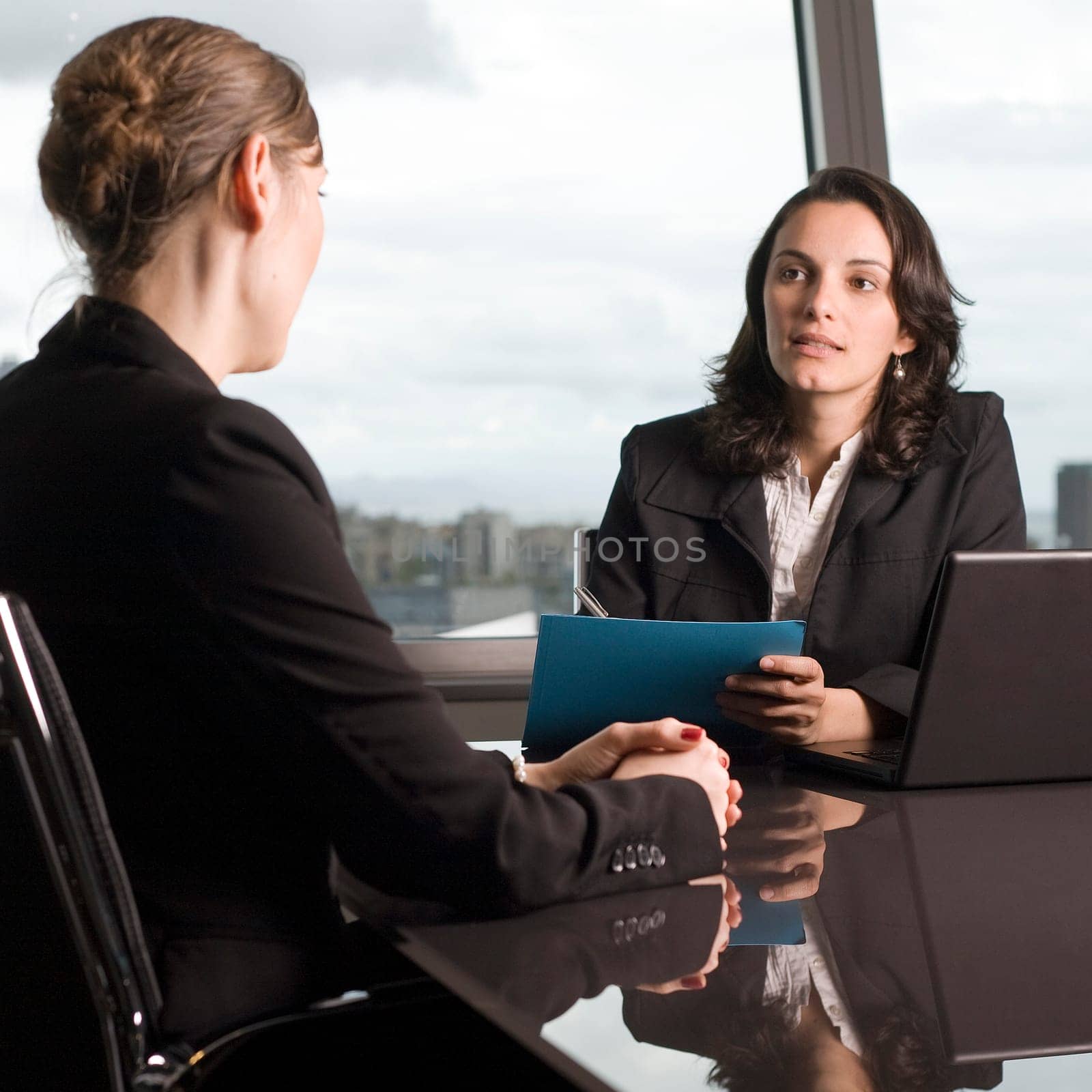 Interview