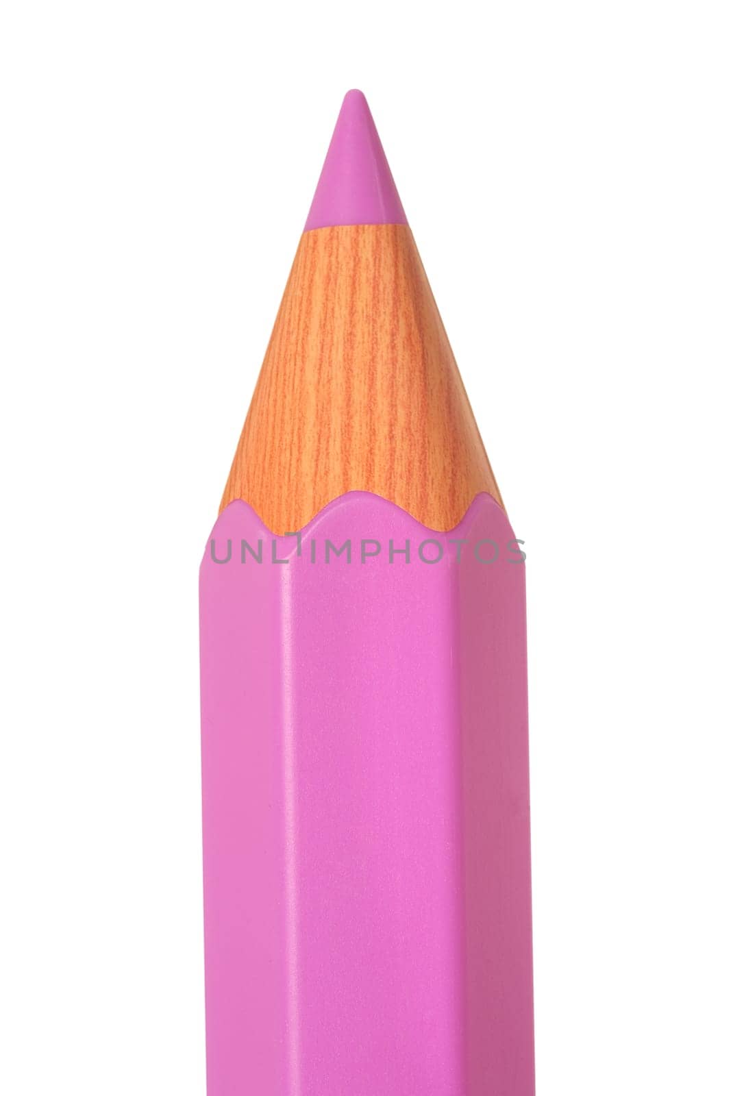 Pink pencil