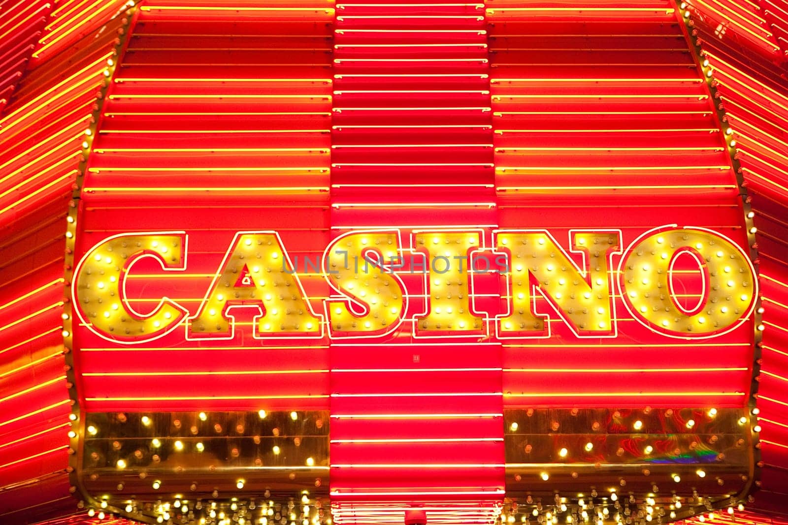 Poker sign