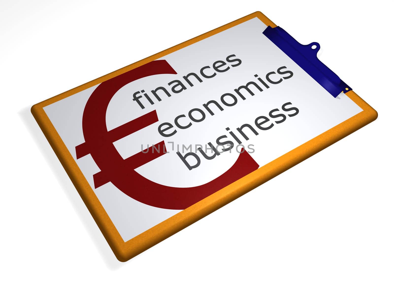 Eurozeichen - finances,economics,business - Lettering