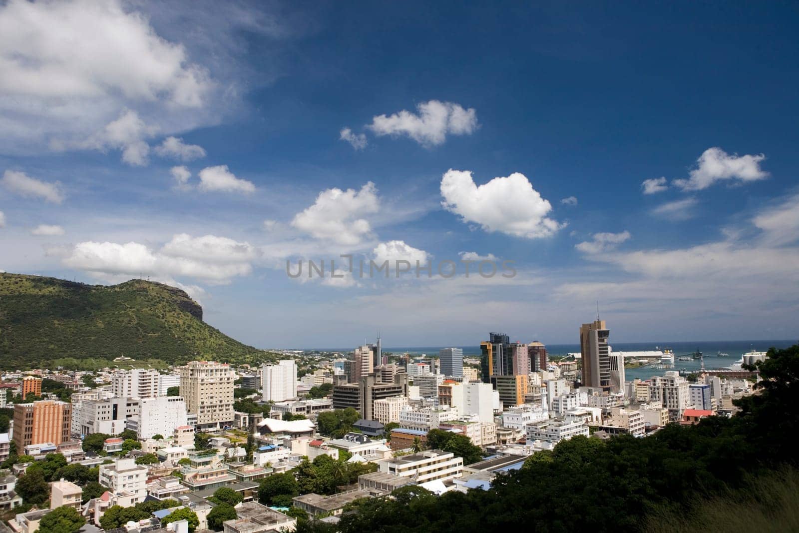 Port Louis