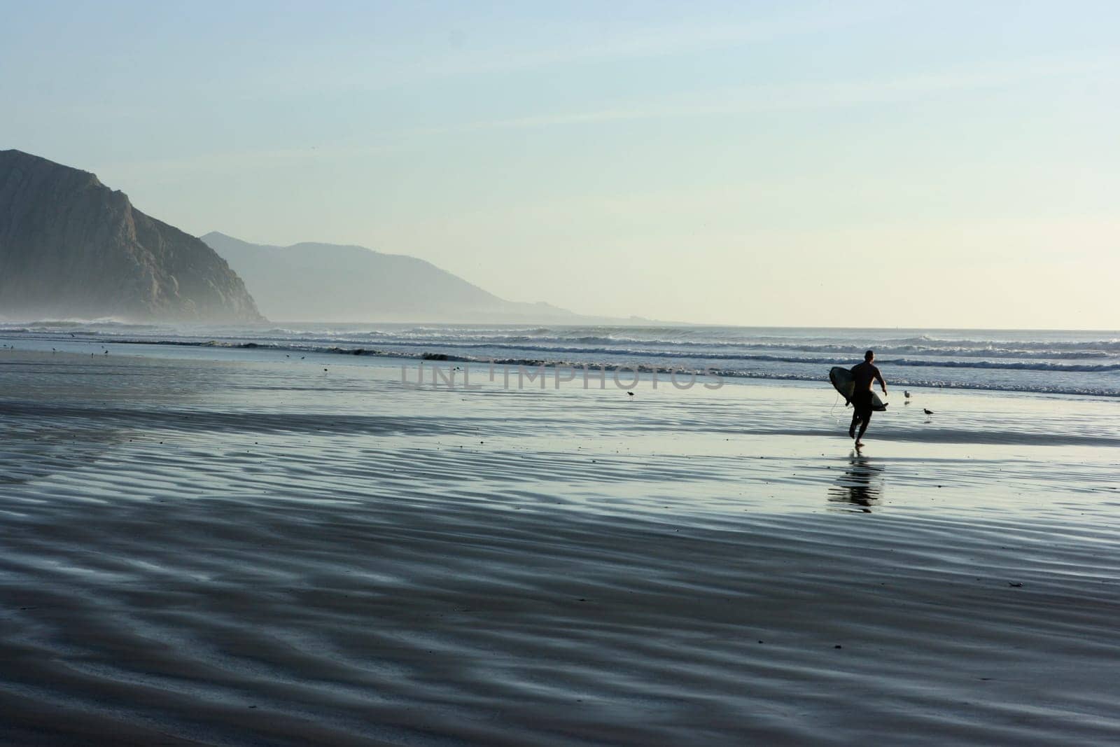 Surfer