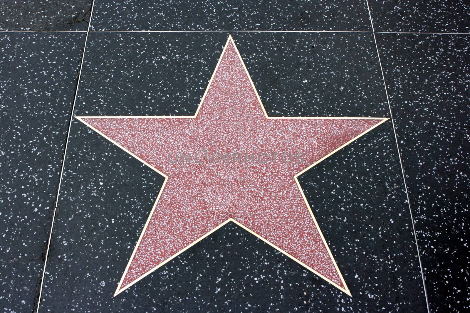 Avenue of Stars