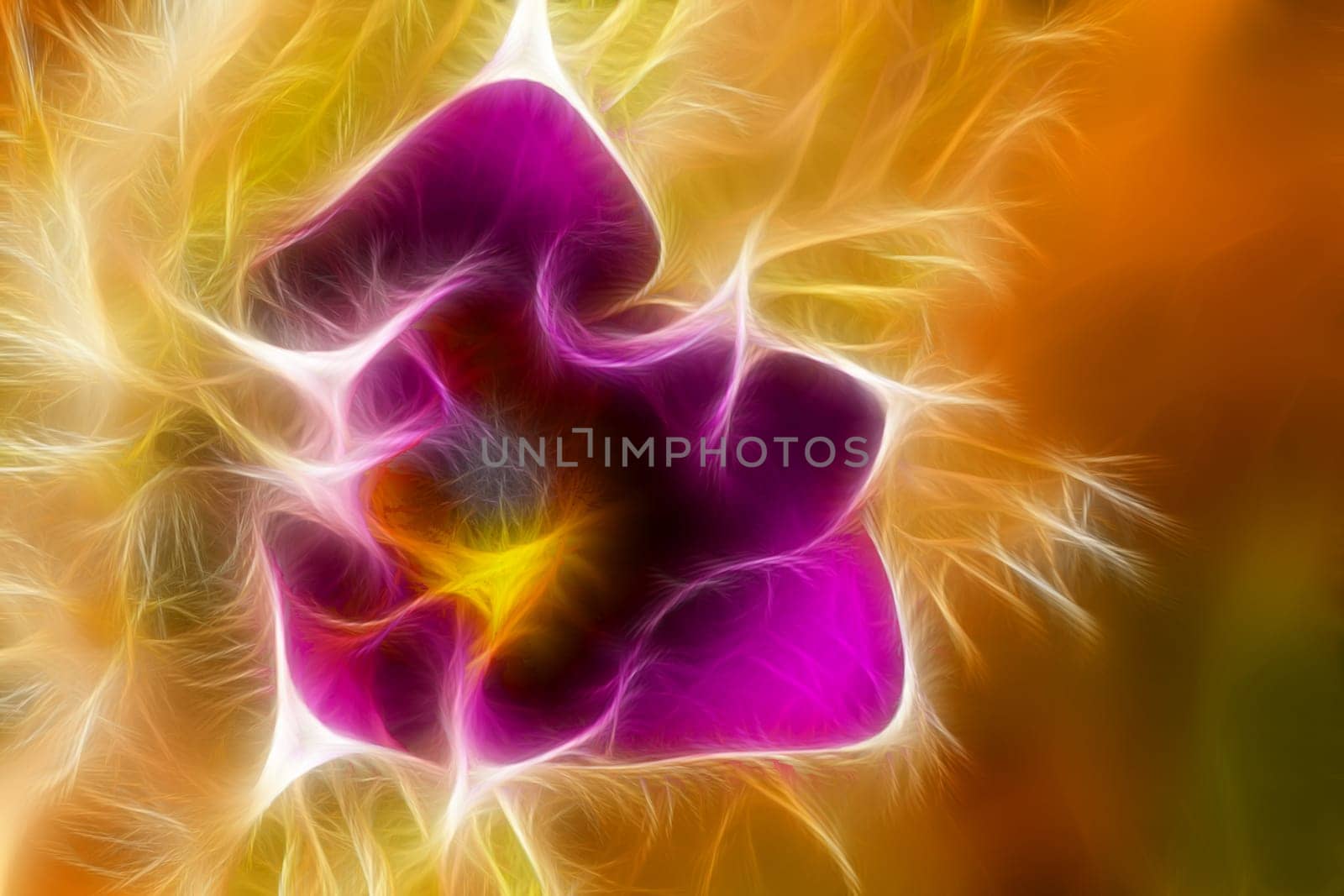 Cowbell Fractal