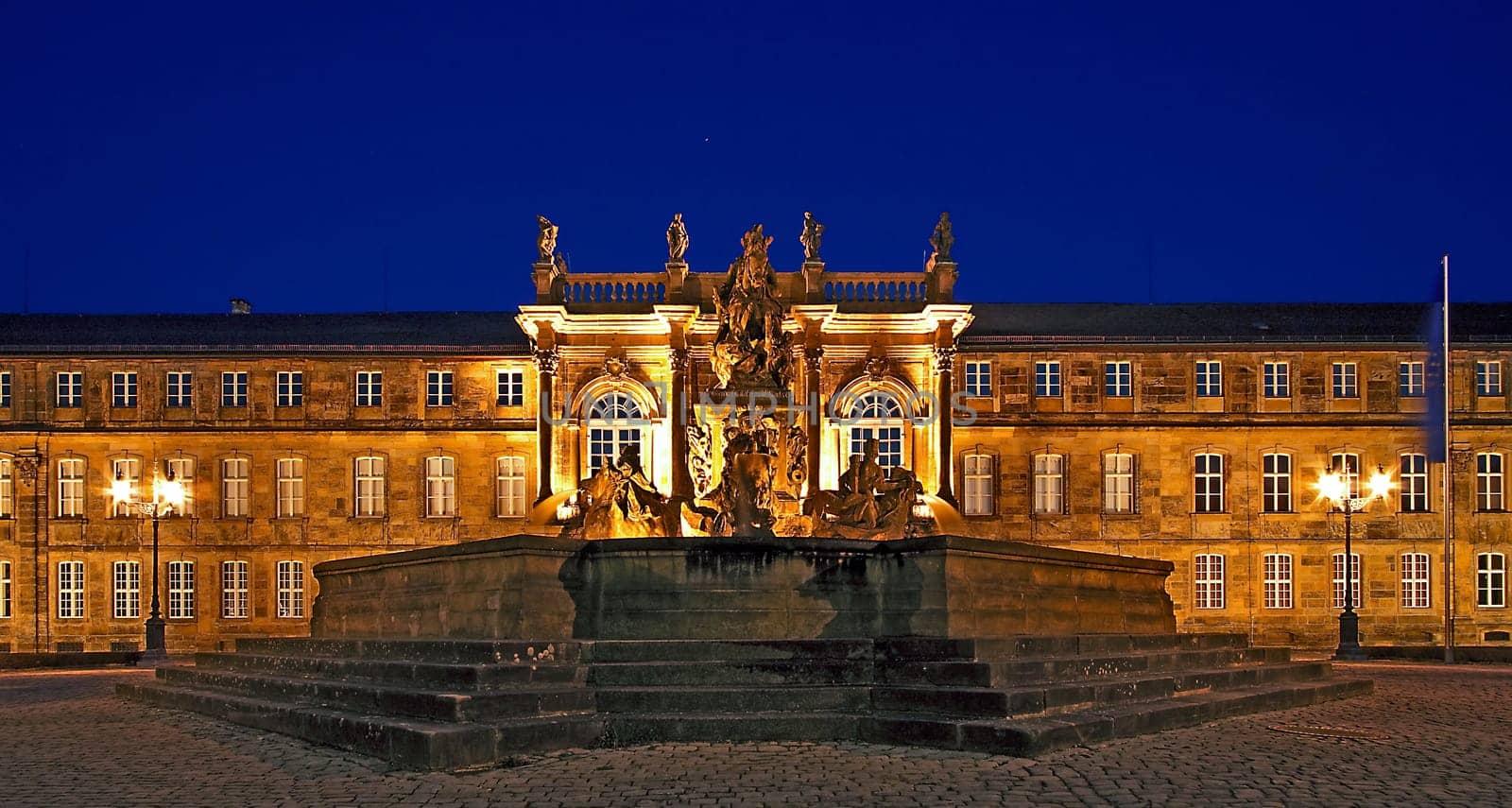 New Castle