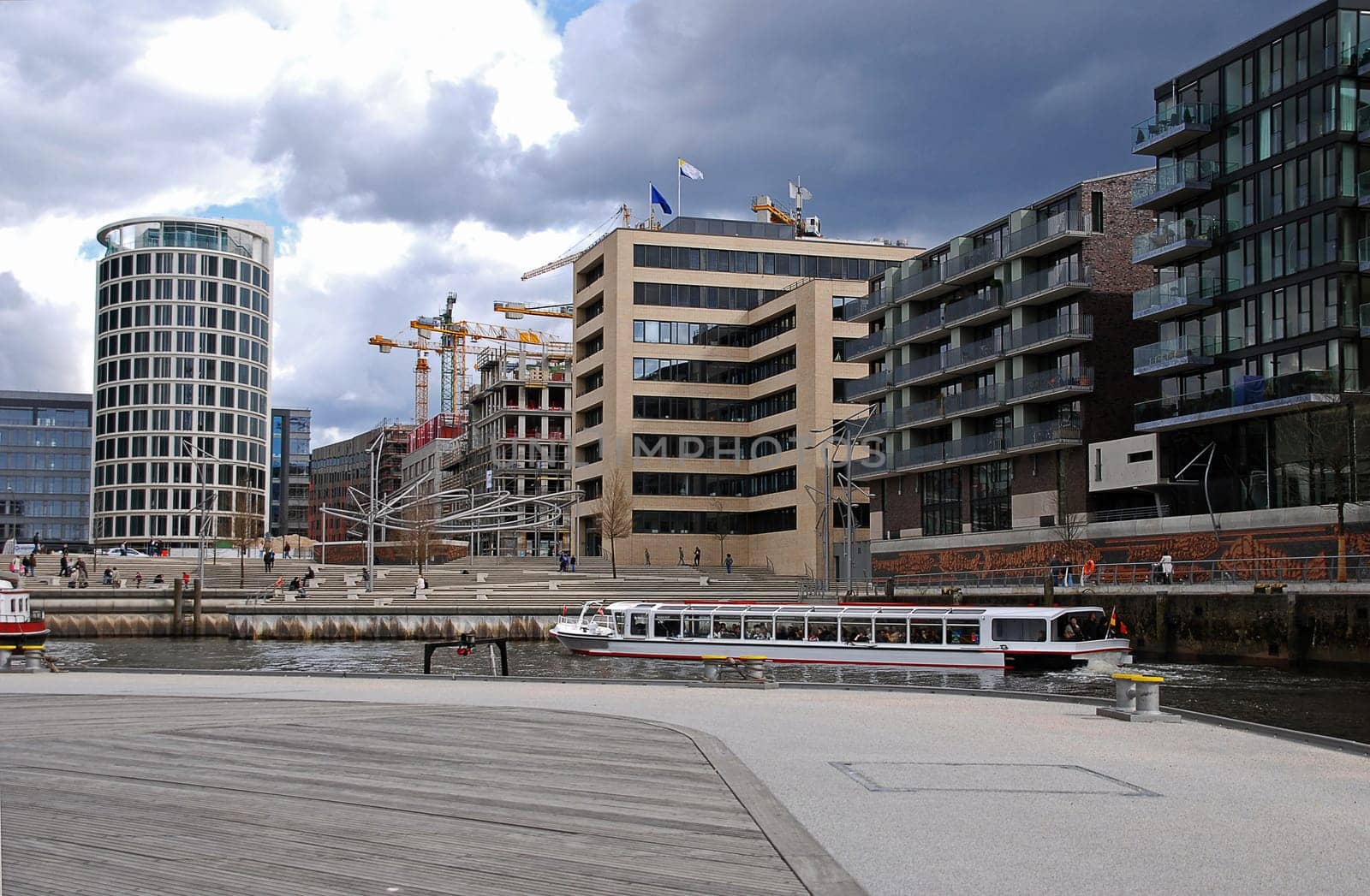 Hafencity