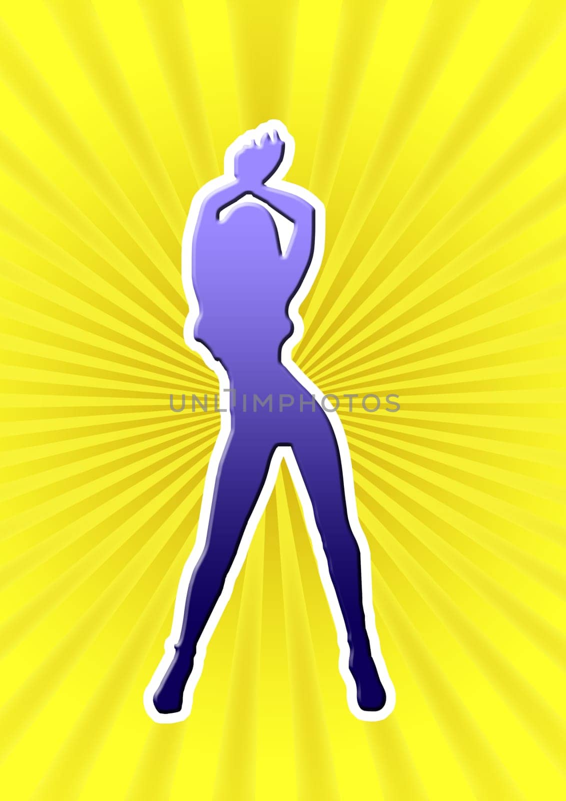 Sexy Woman