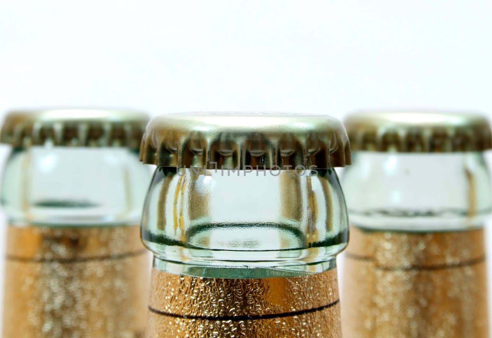 Crown corks
