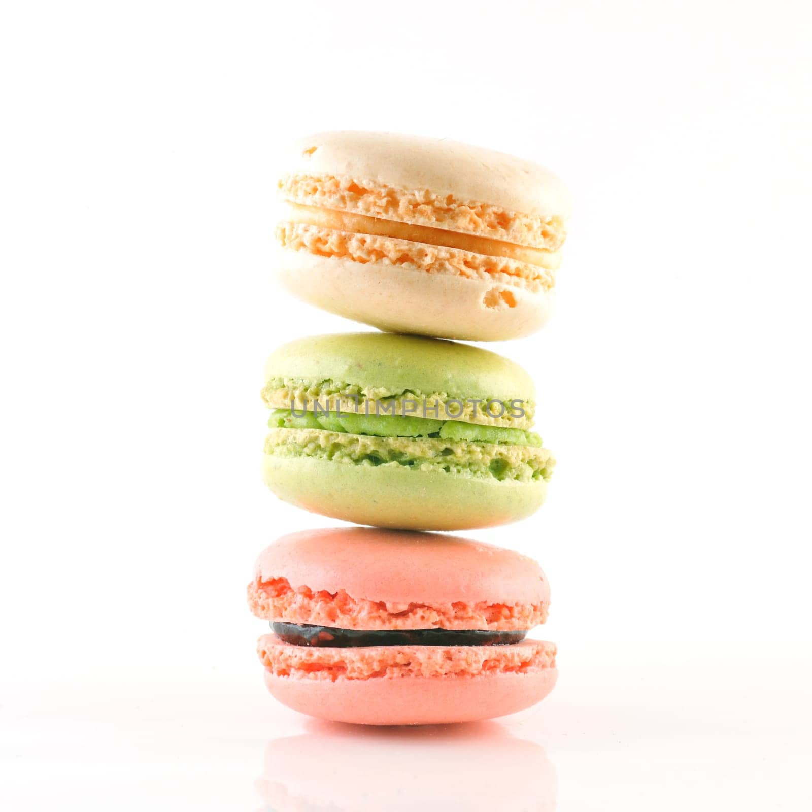 macaroons