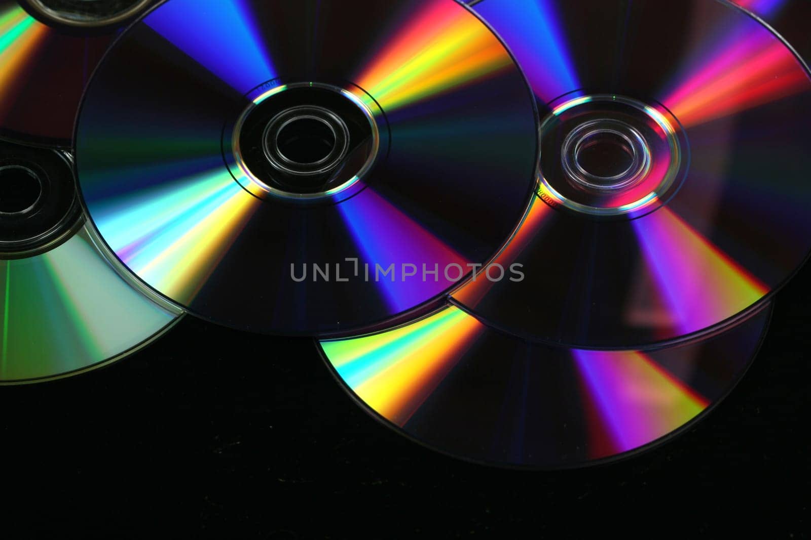 CD background