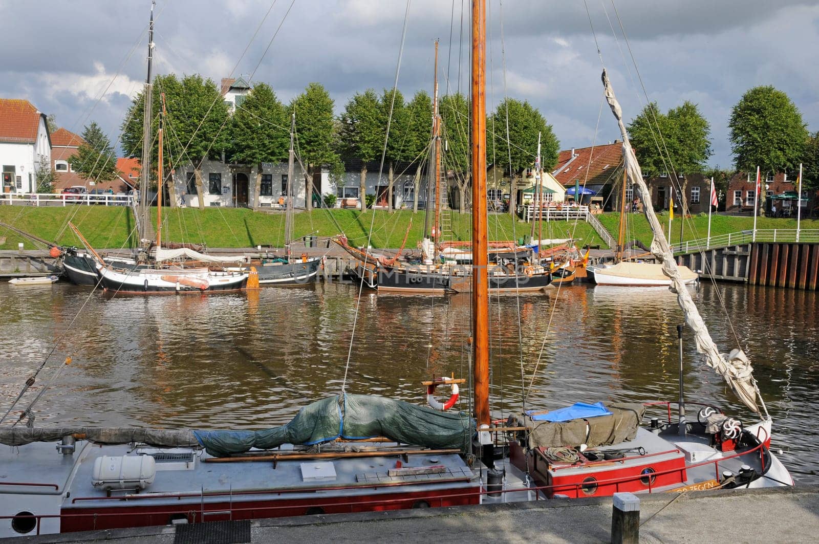 Carolinensiel
