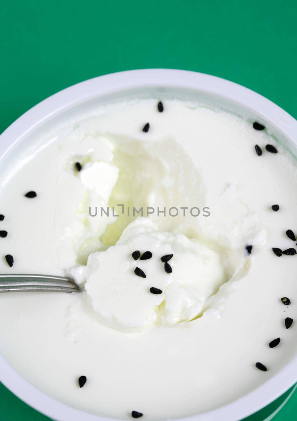 freshness yoghurt
