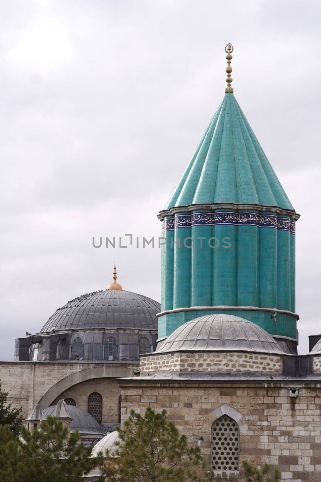 mevlana museum