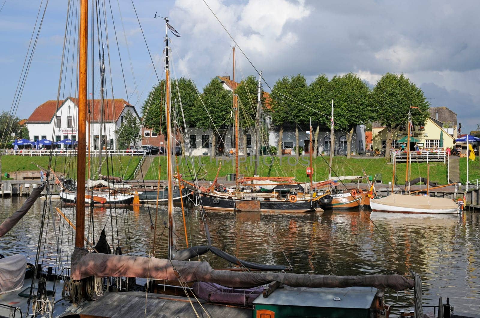 Carolinensiel