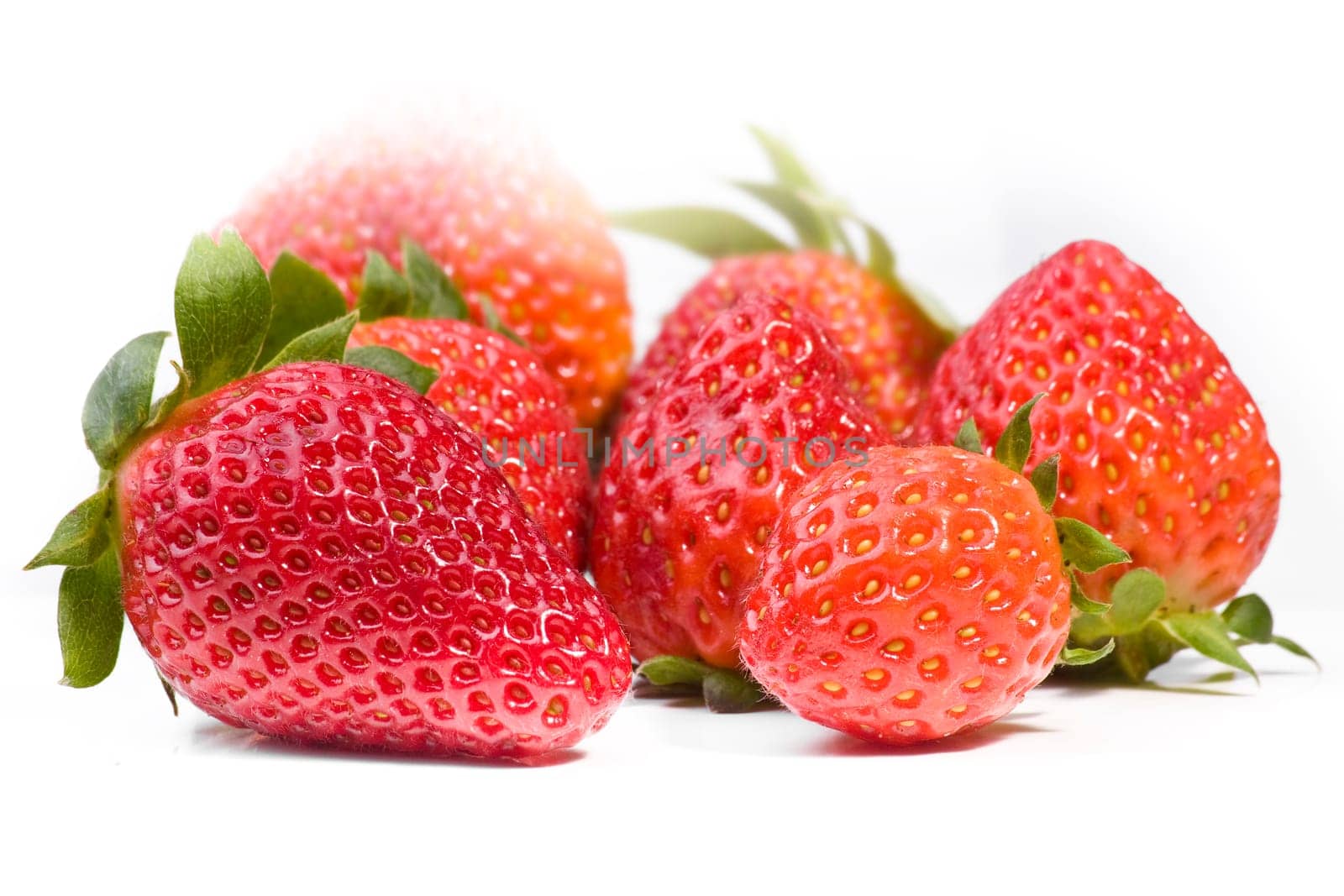 Strawberries wd645