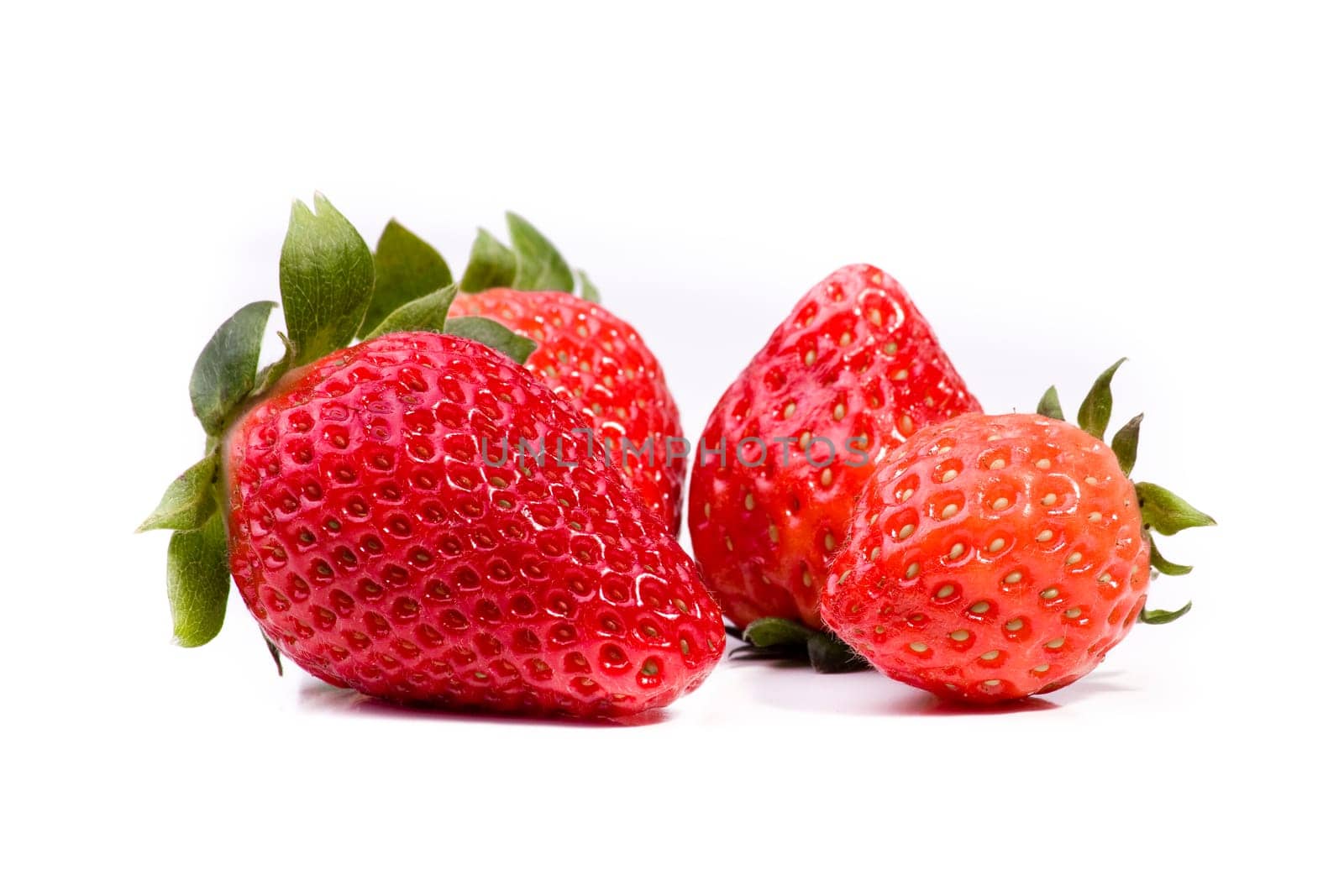 Strawberries wd644