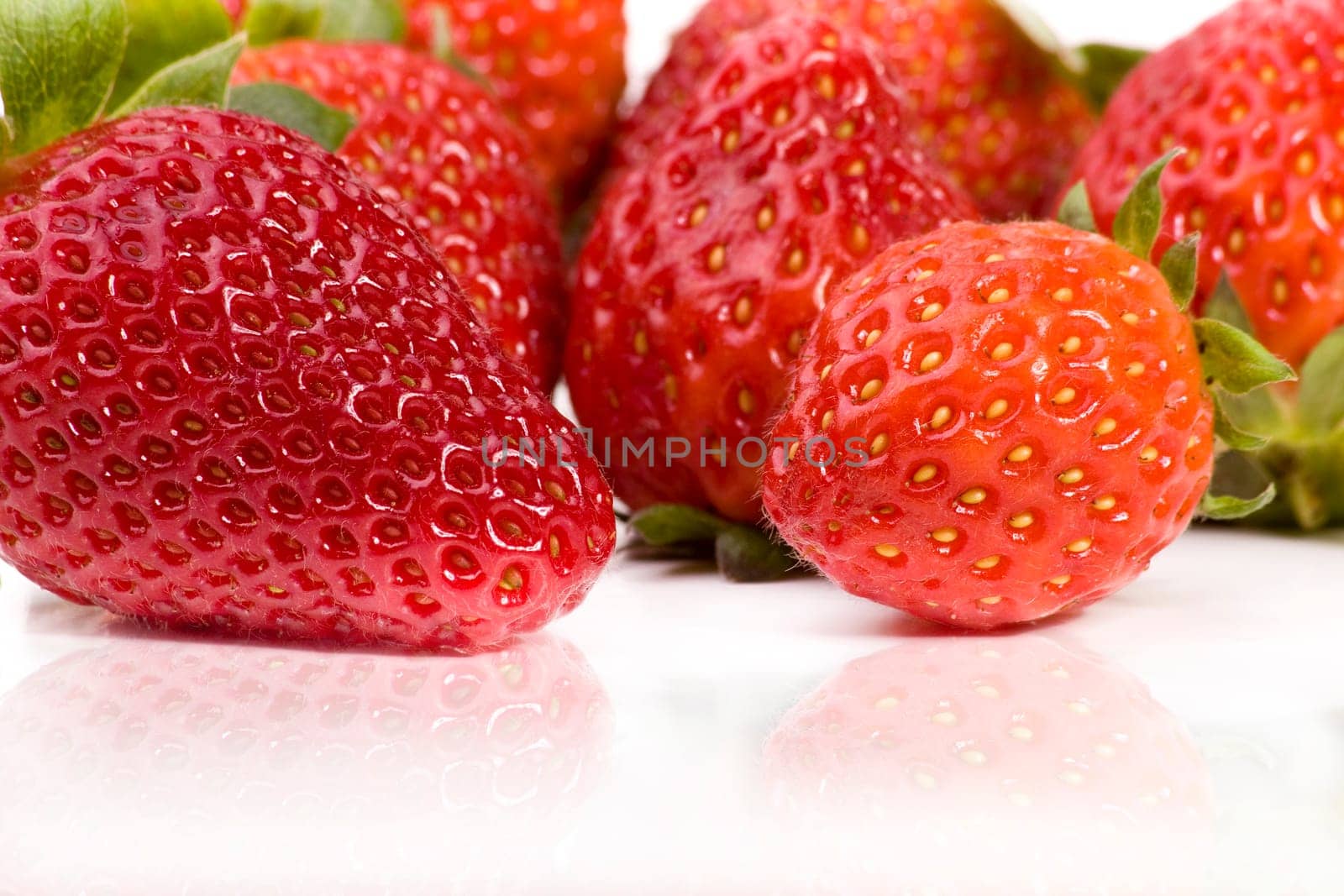 Strawberries wd646