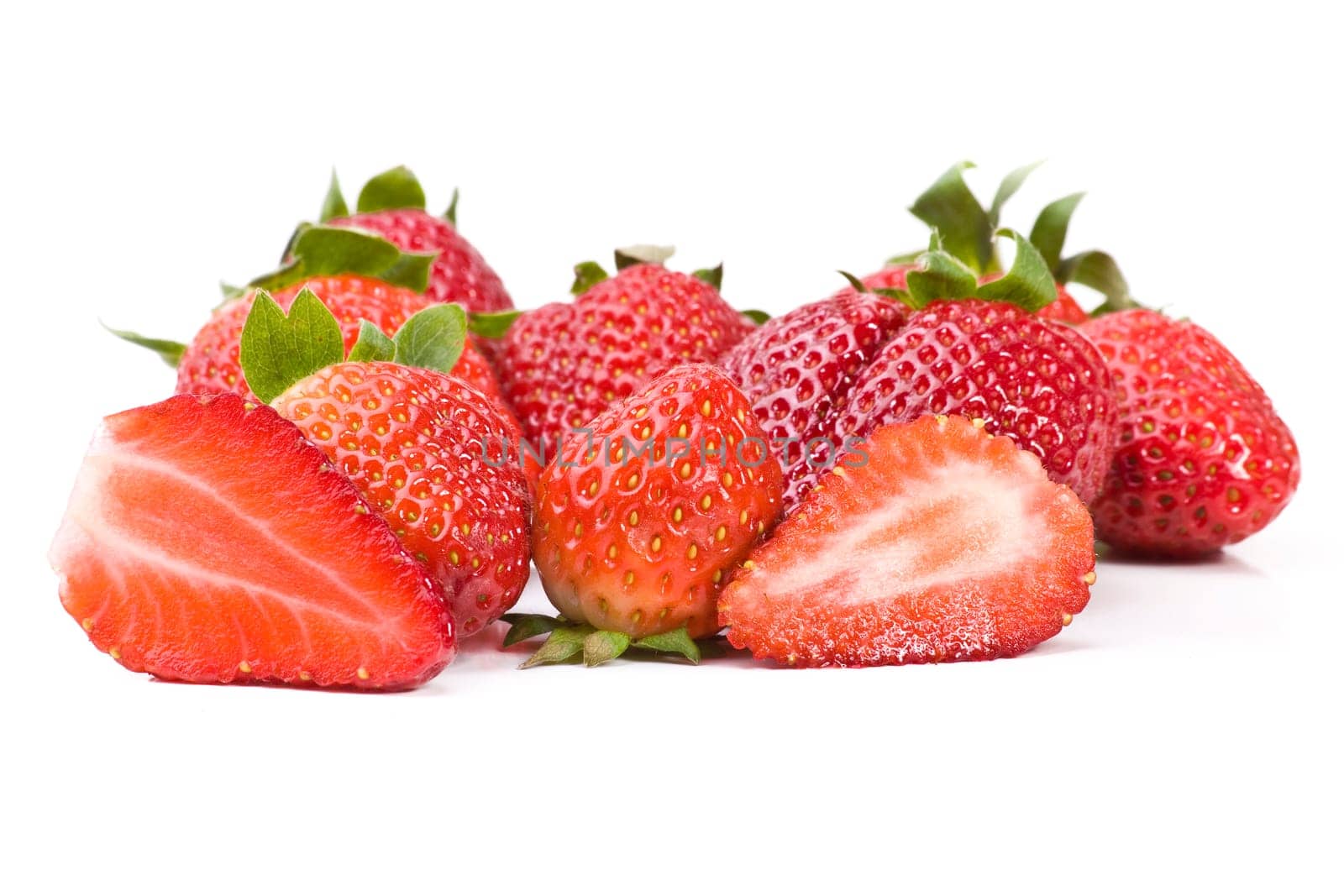 Strawberries wd647