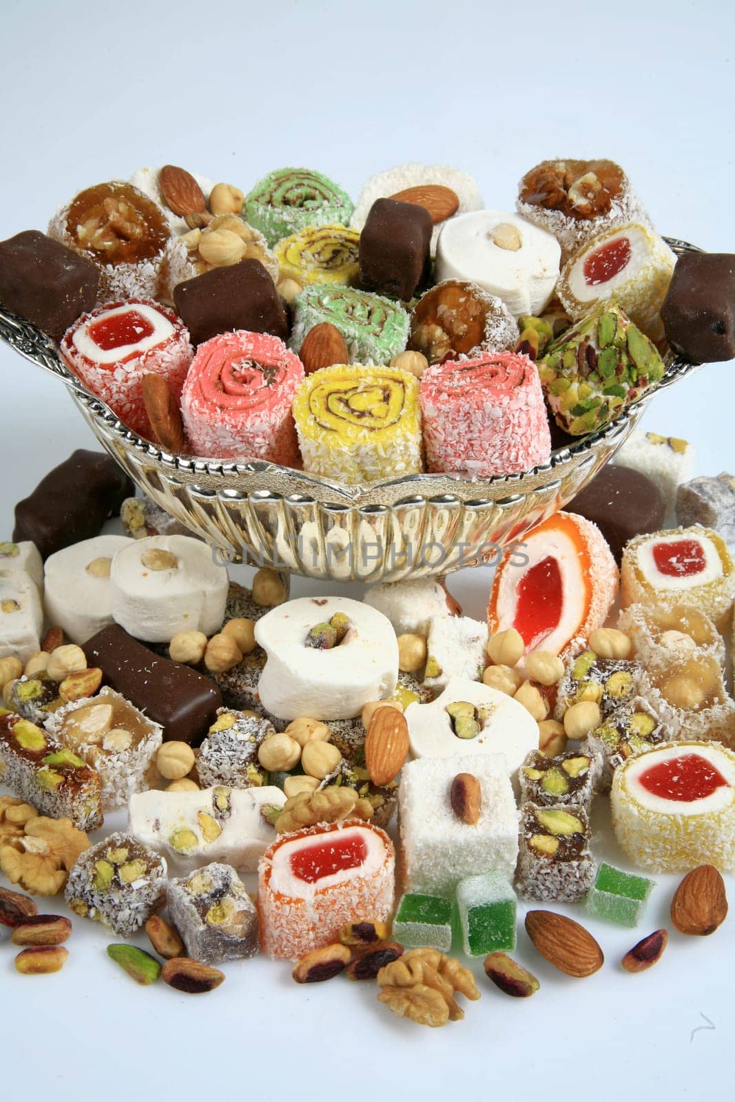 turkish delight