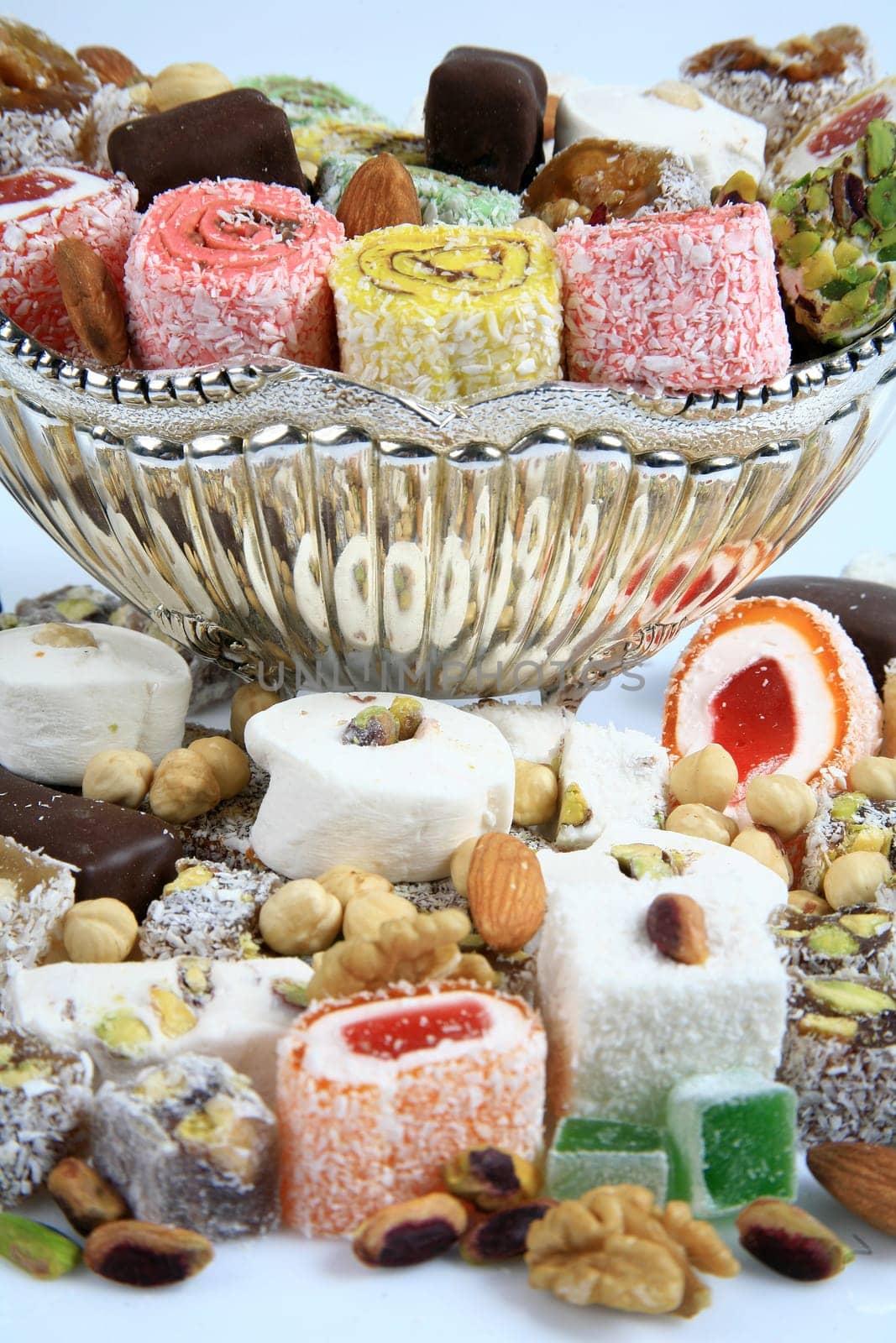 turkish delight