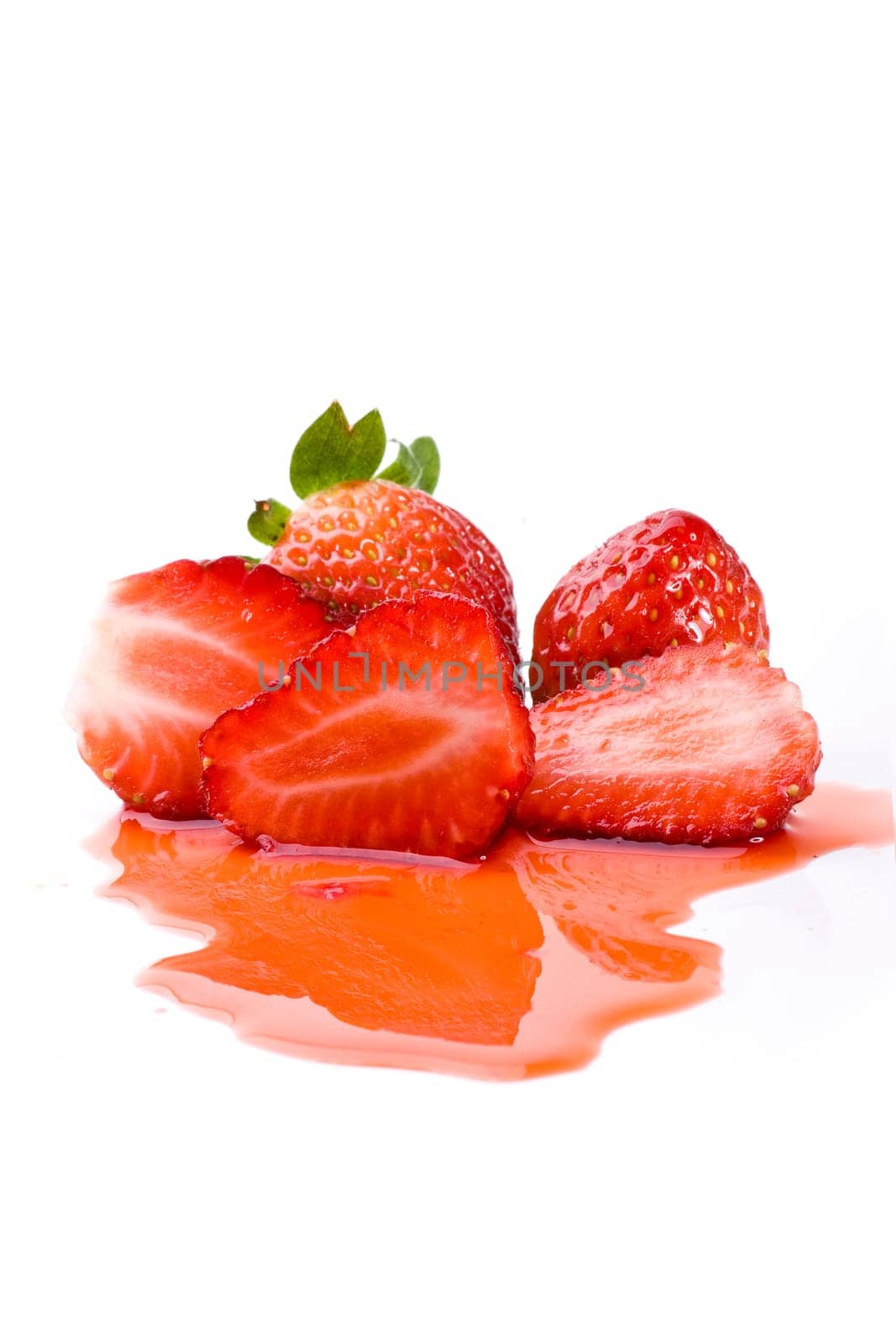 Strawberries wd650