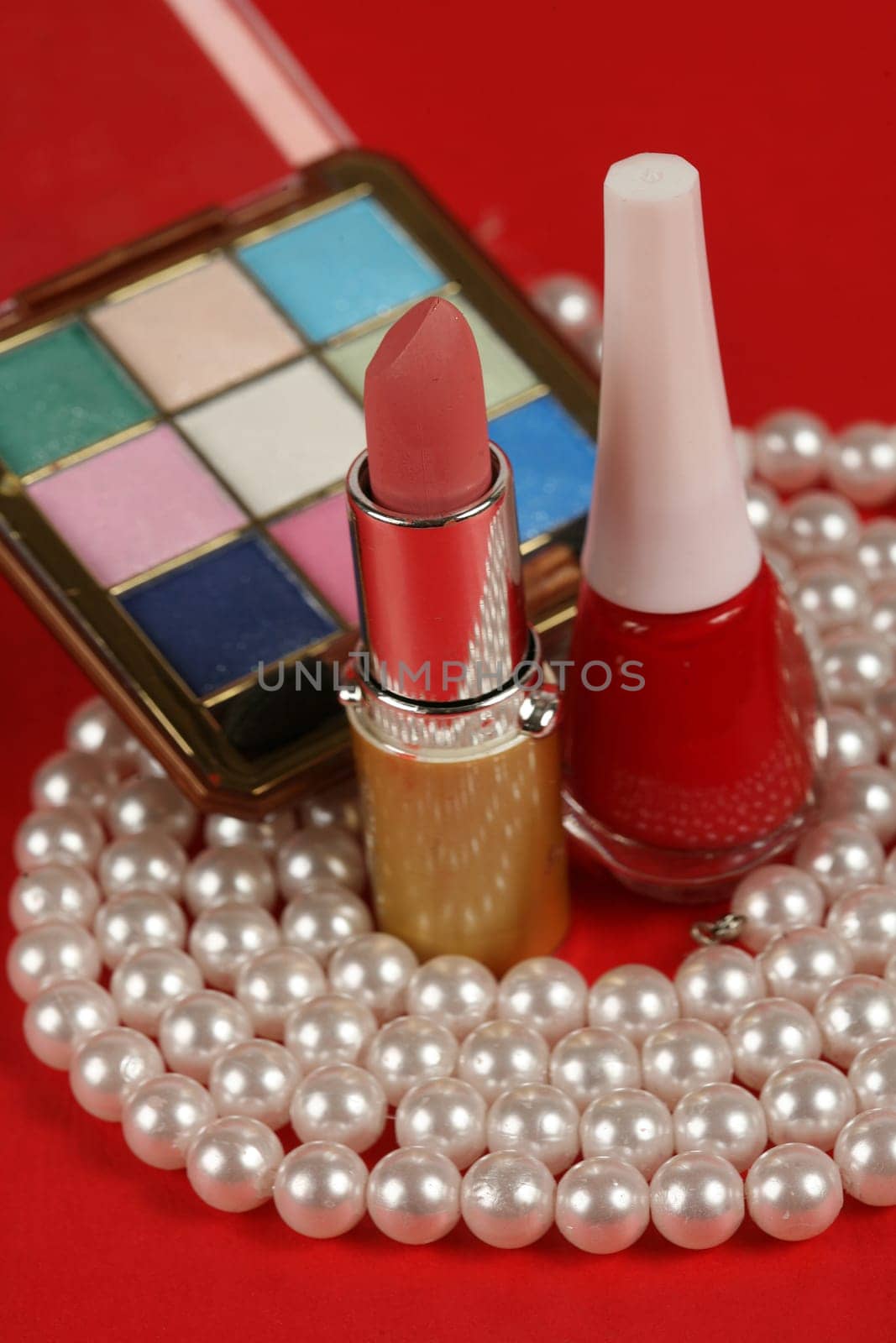 make-up