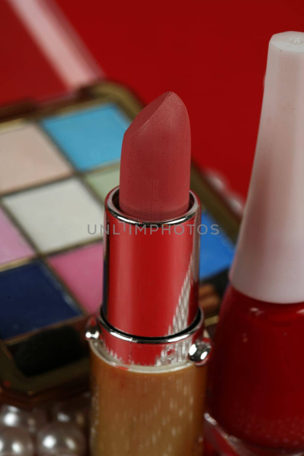 make-up