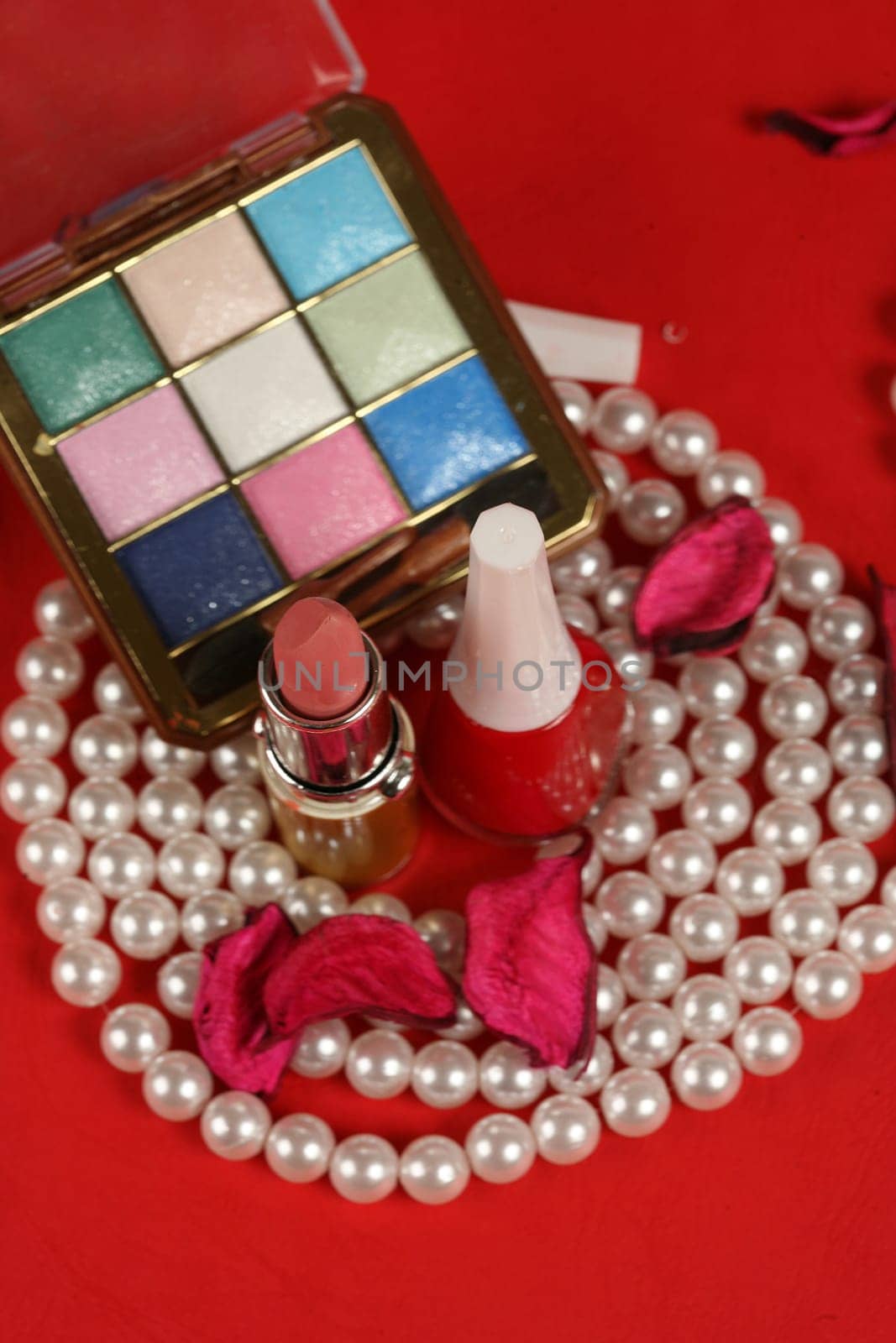 make-up