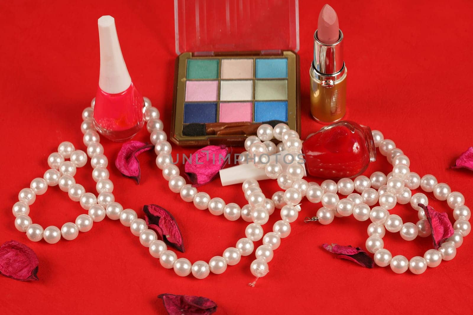 make-up