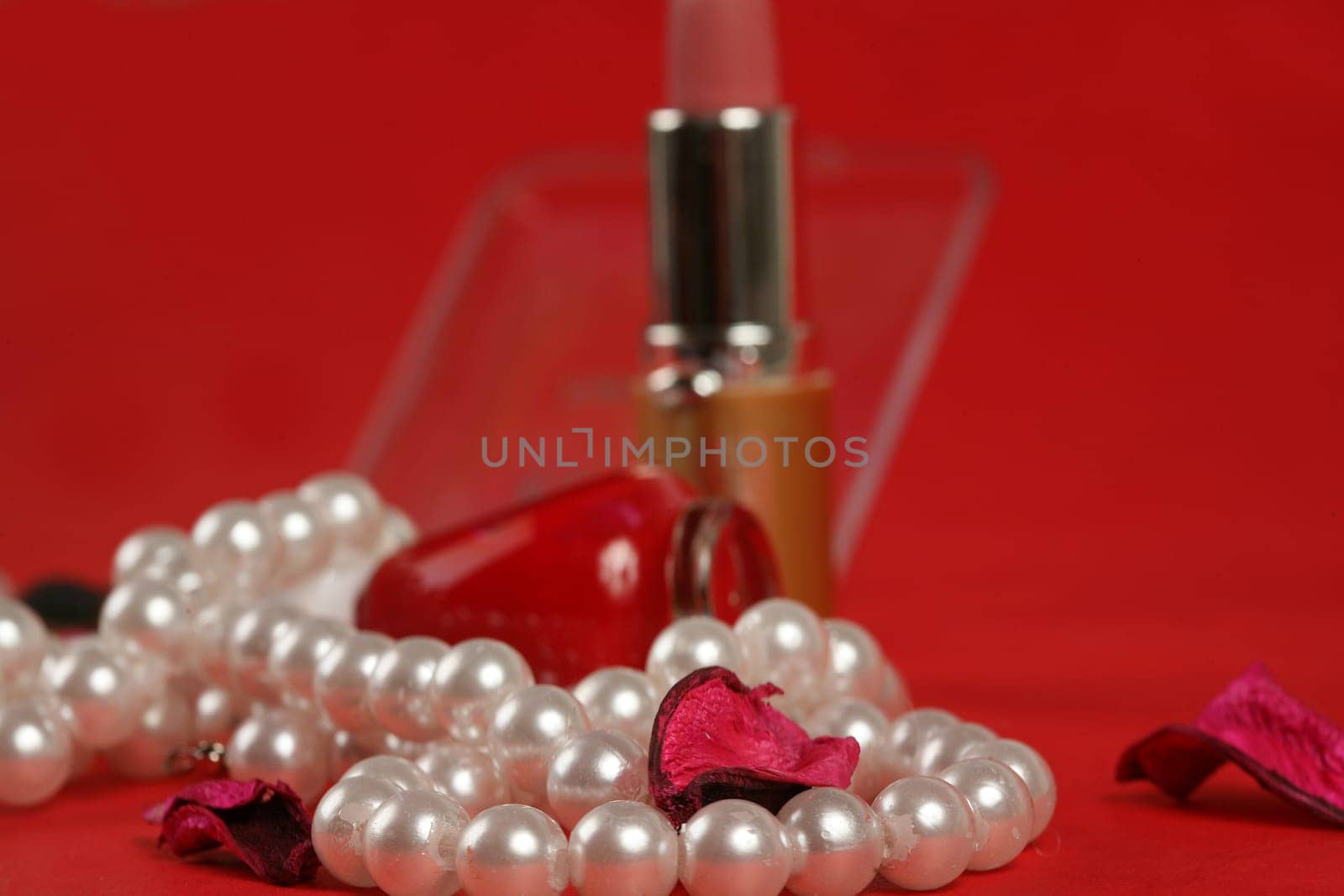 make-up