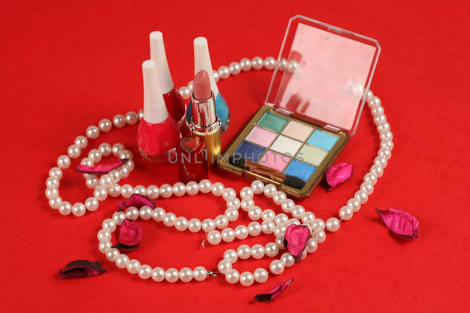 make-up