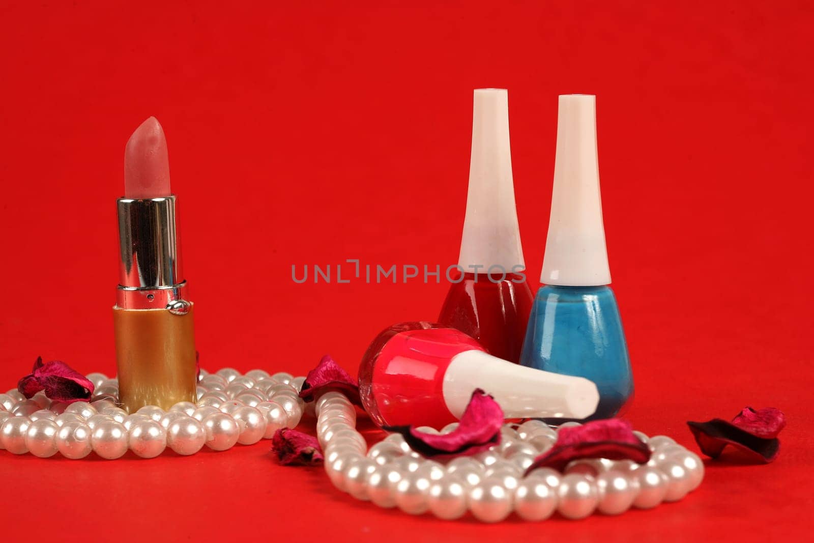 make-up