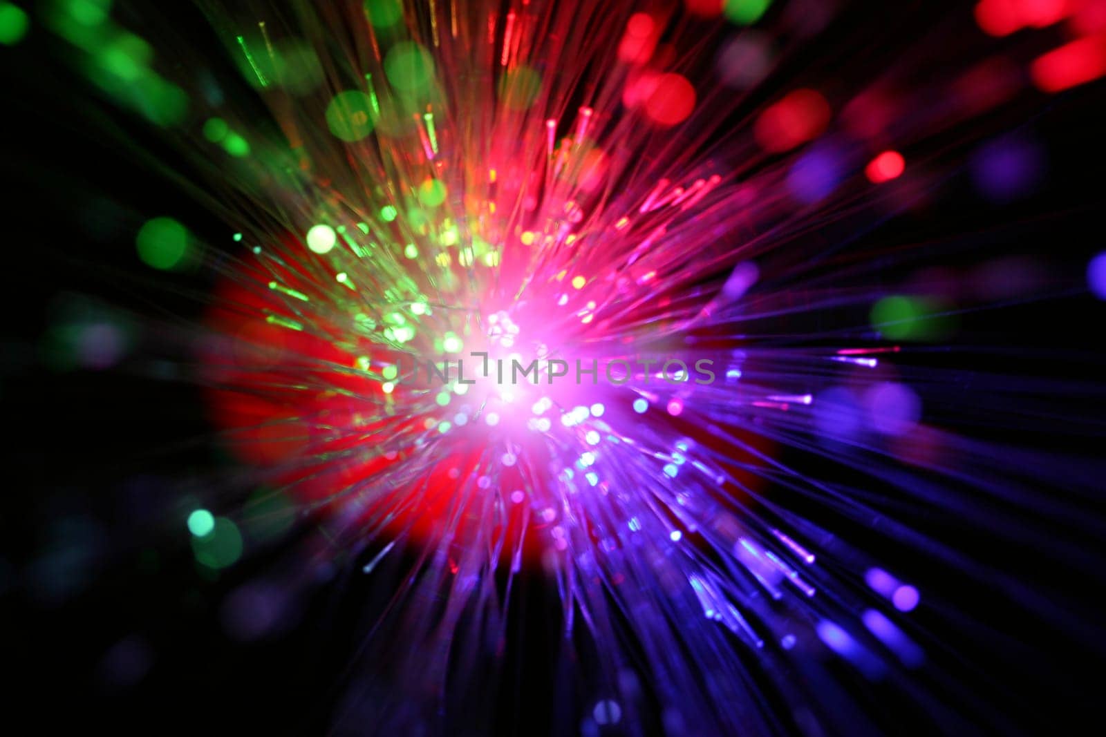 ligting effect