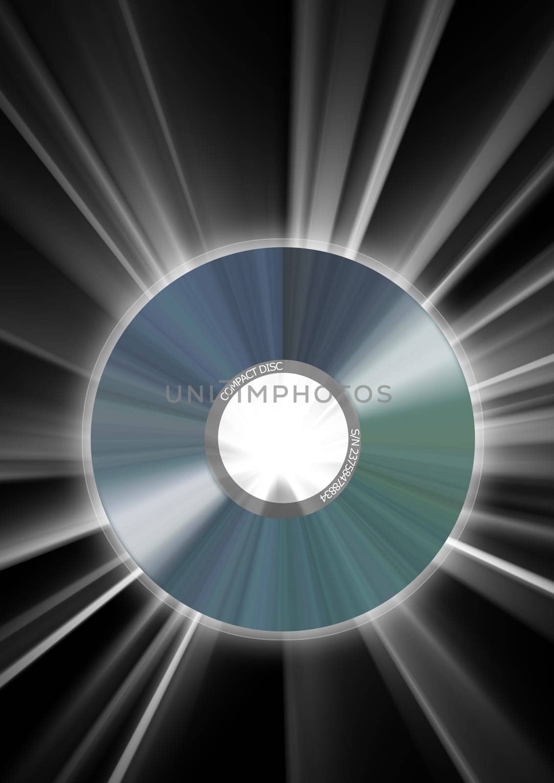Compact disc