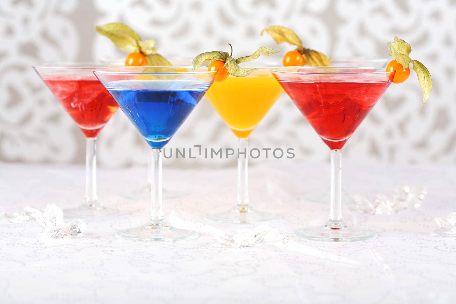 Cocktails