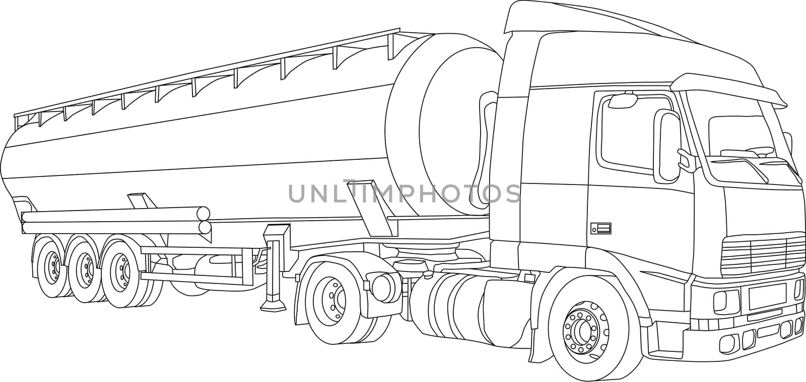 truck