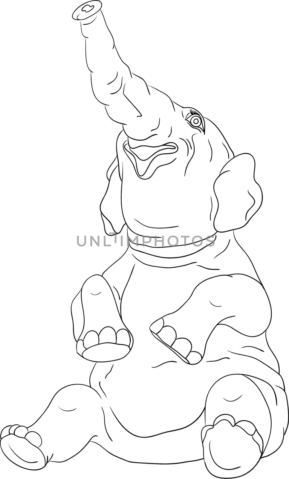 elephant