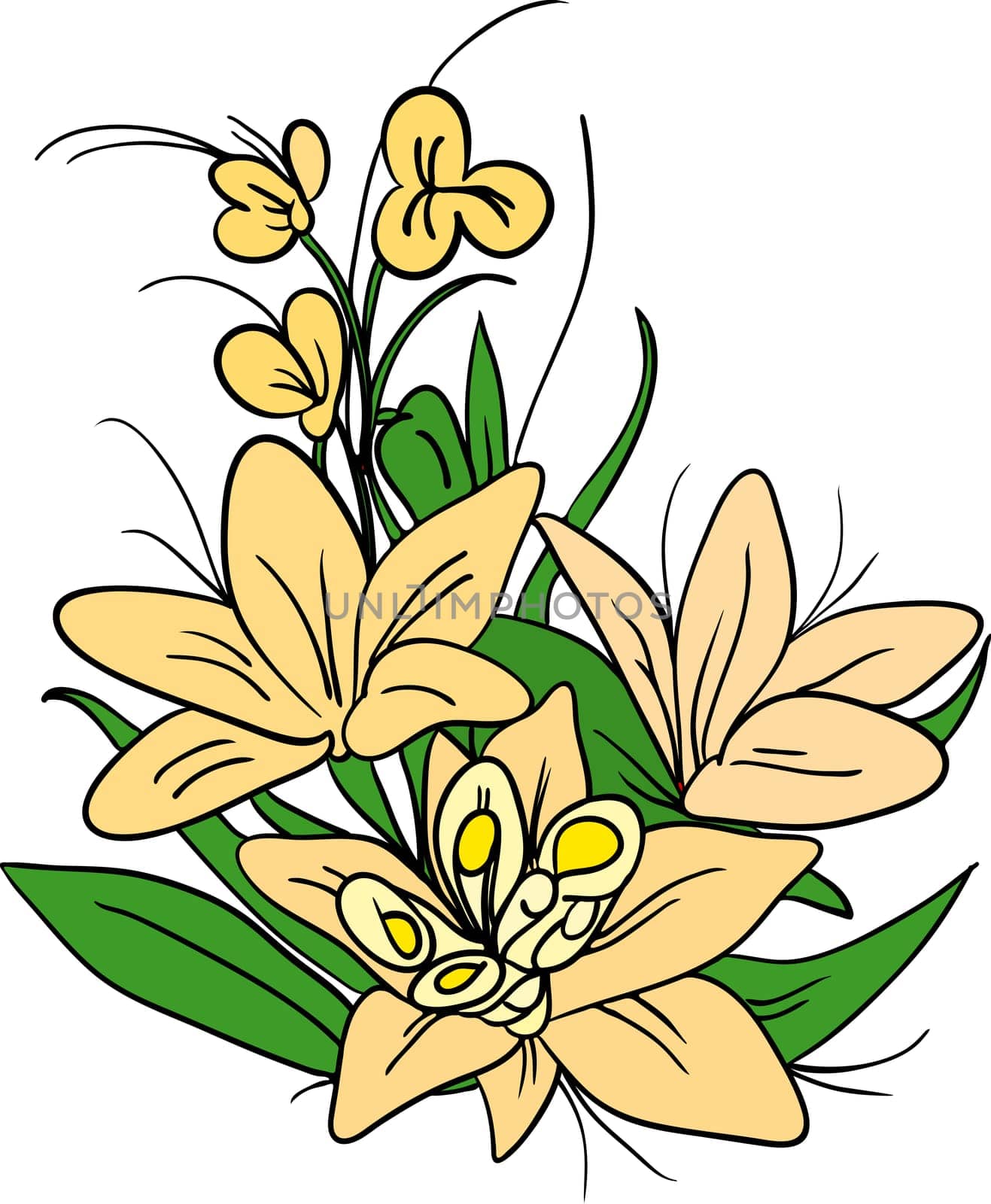 flower