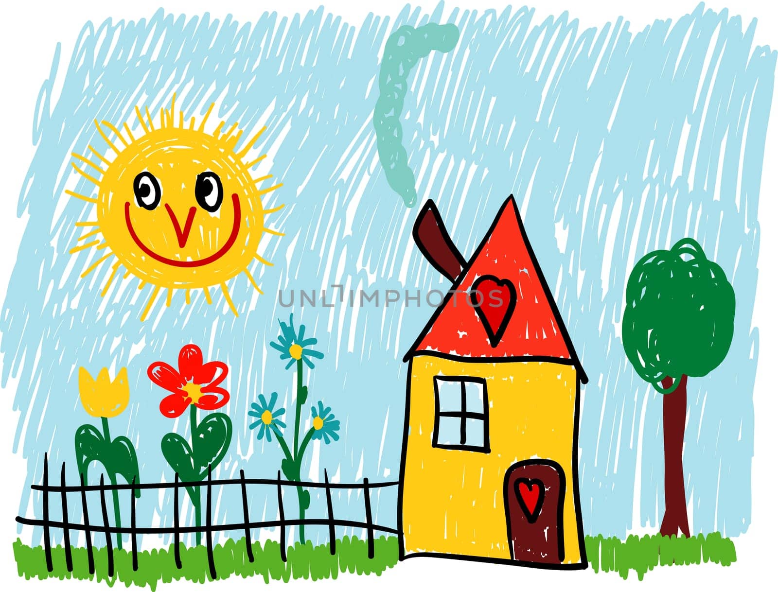 home