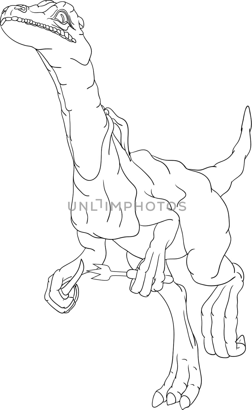 dino