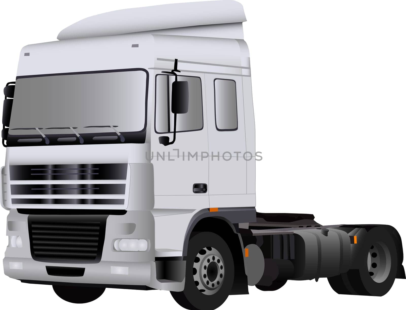 camion