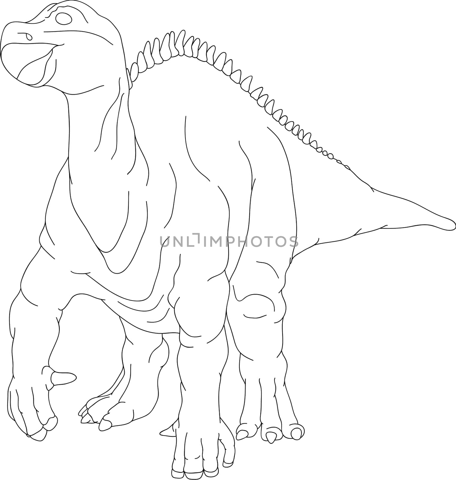 dino