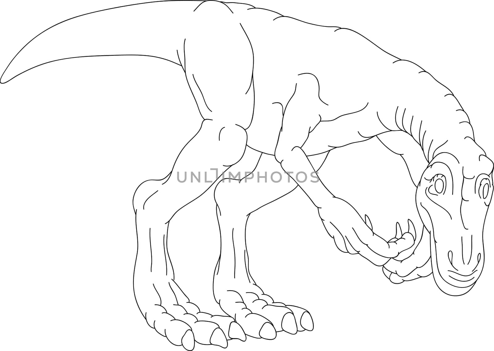 dino
