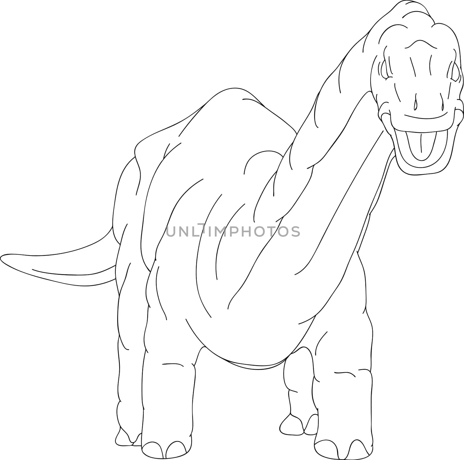 dino