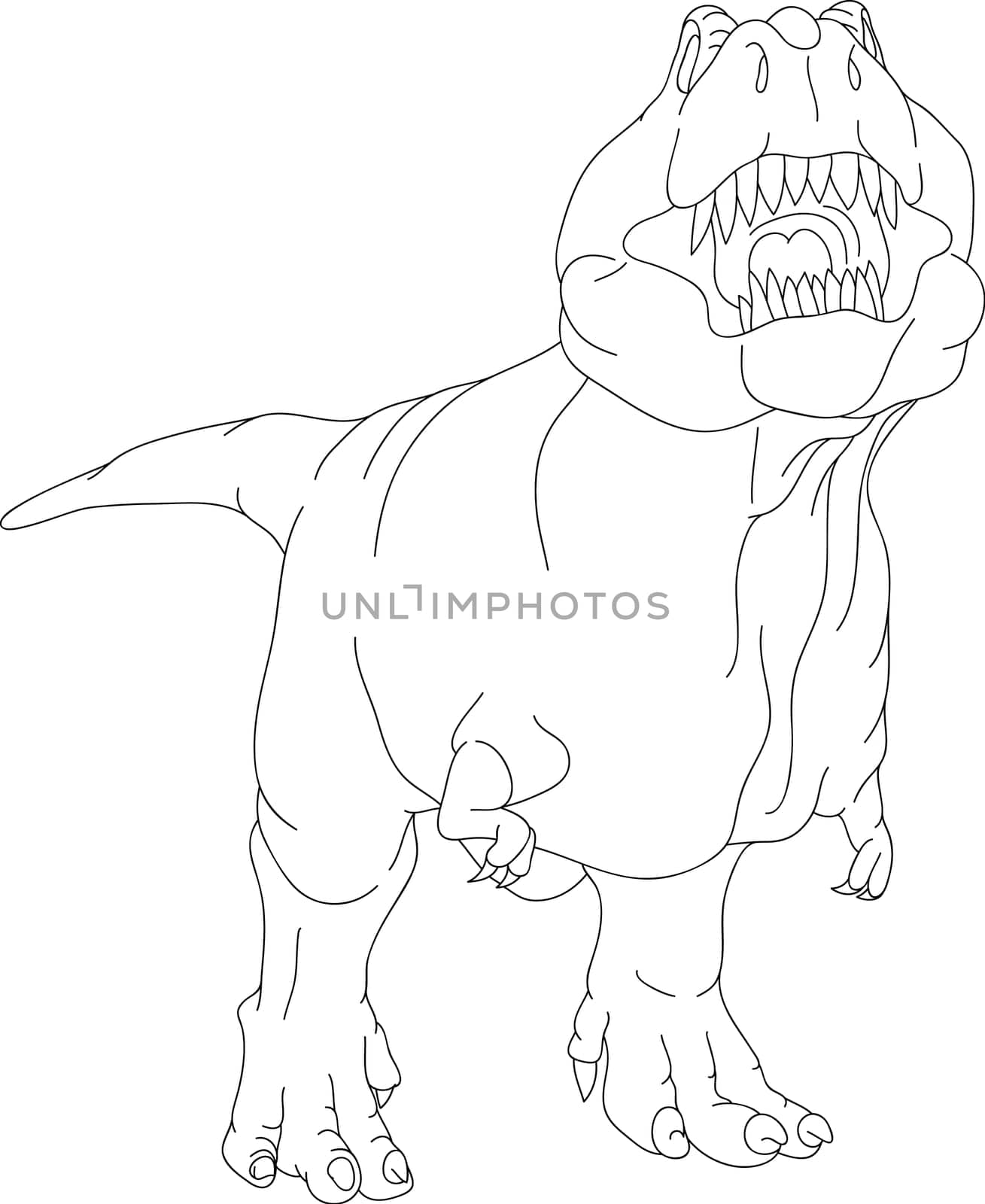dino