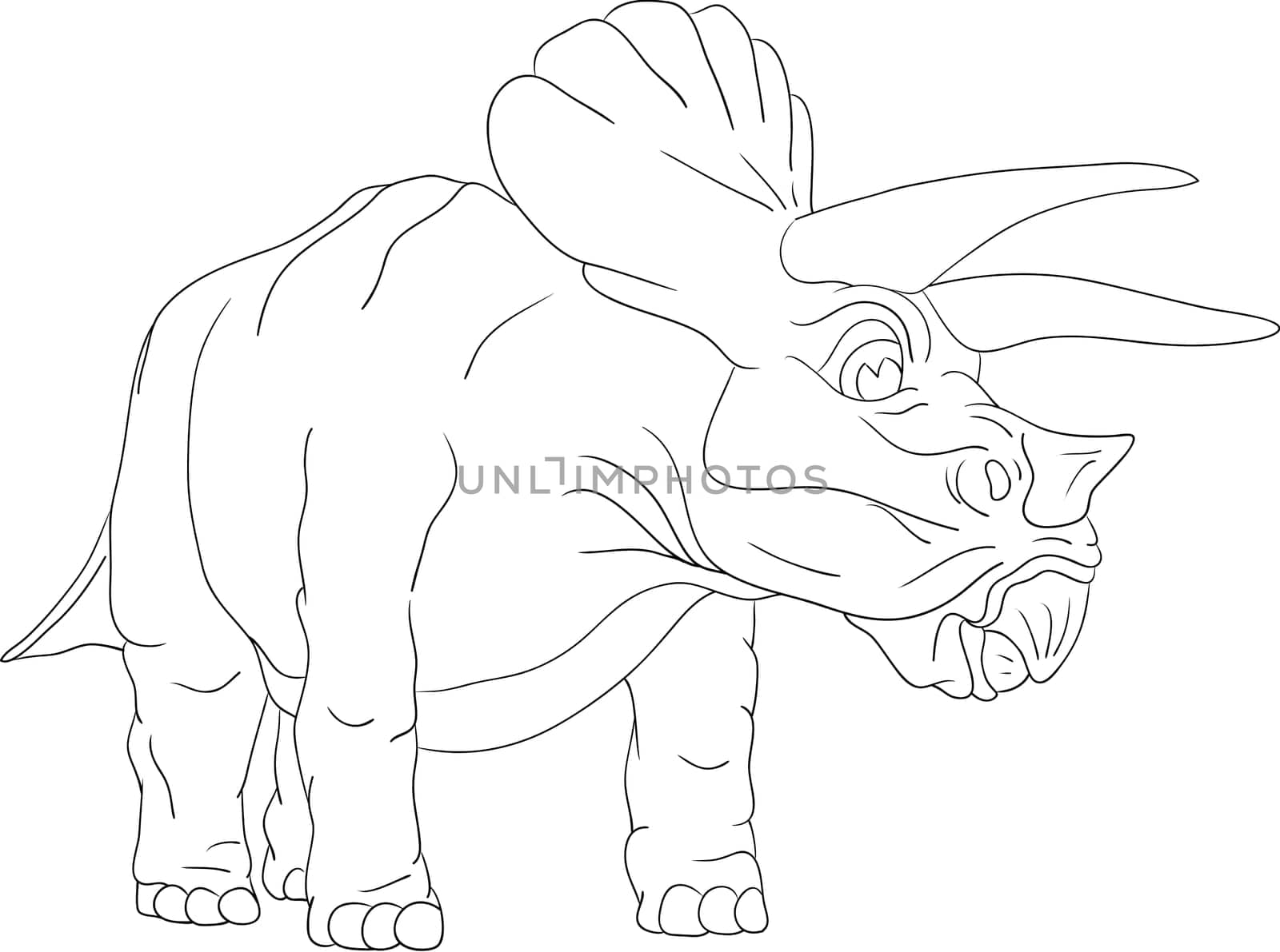 dino